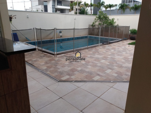 Imagem Imóvel com 4 Quartos à Venda, 224 m² em Parque Ibiti Reserva - Sorocaba