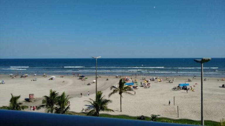 Imagem Apartamento com 2 Quartos à Venda, 90 m² em Vila Caiçara - Praia Grande Imagem Apartamento com 2 Quartos à Venda, 90 m² em Vila Caiçara - Praia Grande