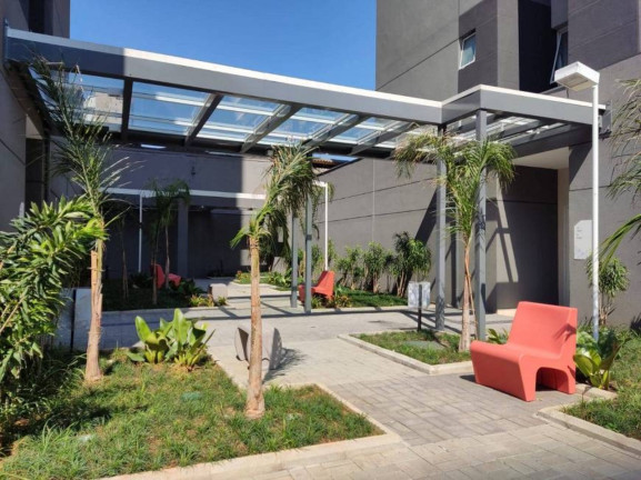 Imagem Imóvel com 2 Quartos à Venda, 35 m² em Brás - São Paulo Imagem Imóvel com 2 Quartos à Venda, 35 m² em Brás - São Paulo