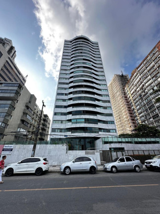 Apartamento com 4 Quartos à Venda, 178 m² em Boa Viagem - Recife