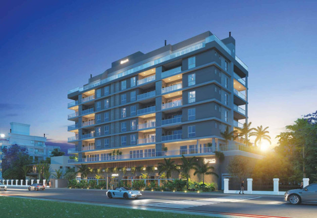 Imagem Apartamento com 2 Quartos à Venda, 80 m² em Bombas - Bombinhas Imagem Apartamento com 2 Quartos à Venda, 80 m² em Bombas - Bombinhas