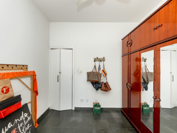 Imagem Apartamento com 2 Quartos à Venda, 69 m² em Vila Romana - São Paulo