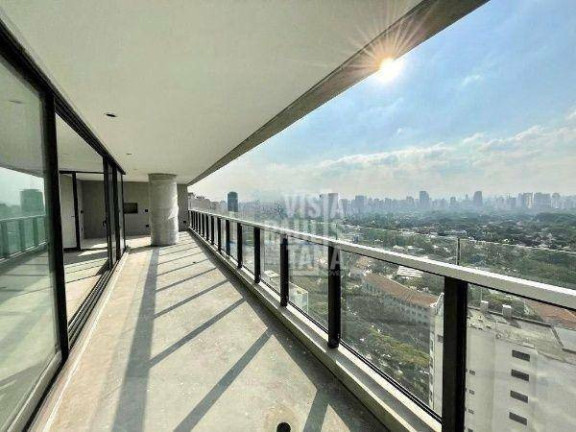 Imagem Apartamento com 3 Quartos à Venda, 285 m² em Itaim Bibi - São Paulo Imagem Apartamento com 3 Quartos à Venda, 285 m² em Itaim Bibi - São Paulo