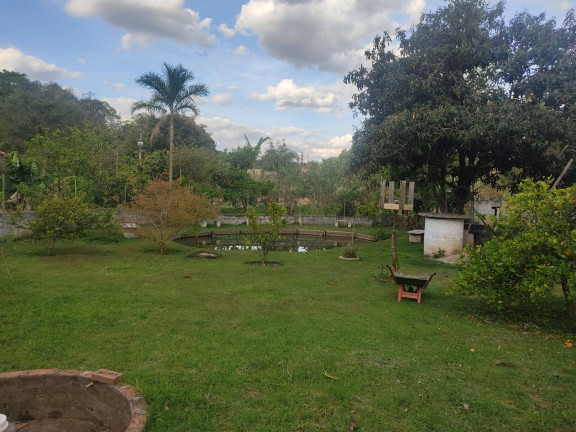 Chácara com 2 Quartos à Venda, 760 m² em Bairro Dos Leites - Piedade