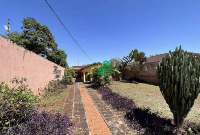 Imagem Casa com 3 Quartos à Venda, 188 m² em Jardim Karla - Foz Do Iguaçu Imagem Casa com 3 Quartos à Venda, 188 m² em Jardim Karla - Foz Do Iguaçu