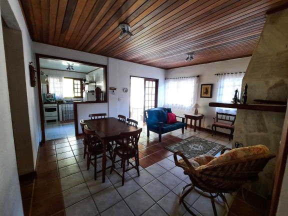 Imagem Casa com 3 Quartos à Venda, 130 m² em Prata Dos Aredes - Teresópolis Imagem Casa com 3 Quartos à Venda, 130 m² em Prata Dos Aredes - Teresópolis