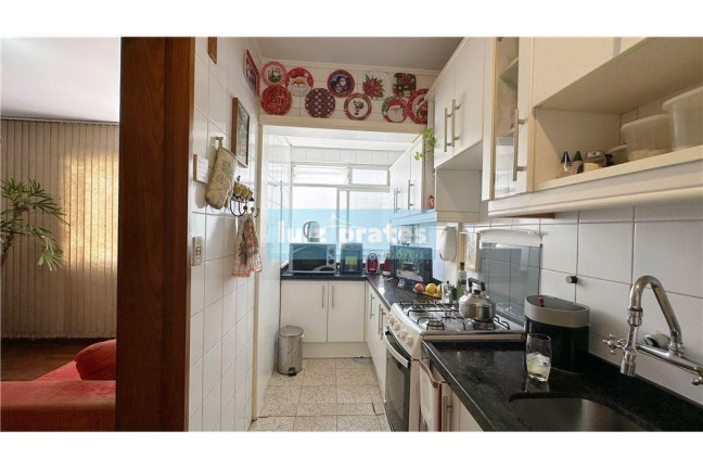 Imagem Apartamento com 1 Quarto à Venda, 105 m² em Petrópolis - Porto Alegre