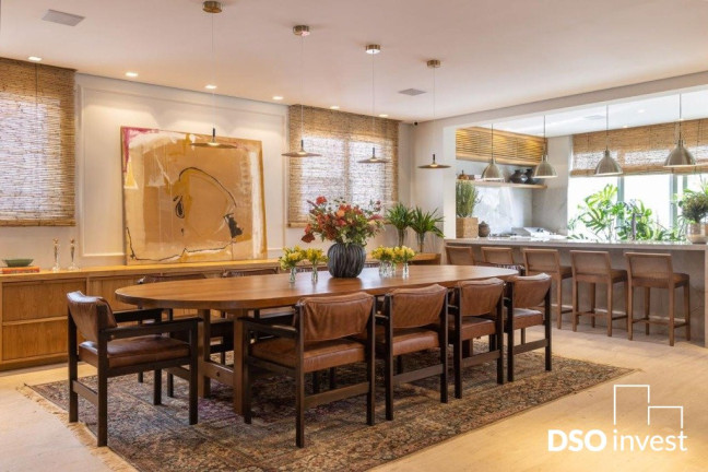 Imagem Apartamento com 4 Quartos à Venda, em Jardim América - São Paulo Imagem Apartamento com 4 Quartos à Venda, em Jardim América - São Paulo