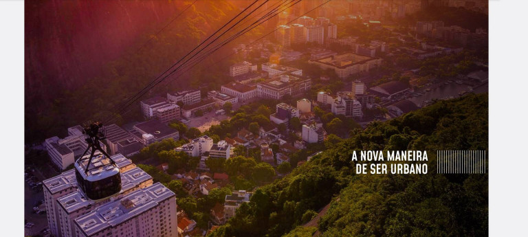 Imagem Apartamento com 3 Quartos à Venda, 163 m² em Urca - Rio De Janeiro