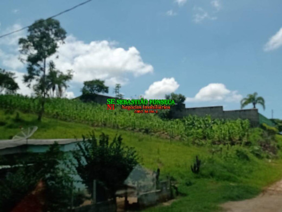 Imagem Terreno à Venda, 1 m² em Centro - Paraibuna