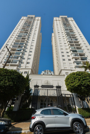 Imagem Apartamento com 3 Quartos à Venda, 202 m² em Vila Dom Pedro I - São Paulo Imagem Apartamento com 3 Quartos à Venda, 202 m² em Vila Dom Pedro I - São Paulo