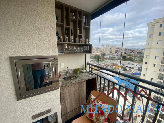Imagem Apartamento com 2 Quartos à Venda, 58 m² em Rudge Ramos - São Bernardo Do Campo Imagem Apartamento com 2 Quartos à Venda, 58 m² em Rudge Ramos - São Bernardo Do Campo