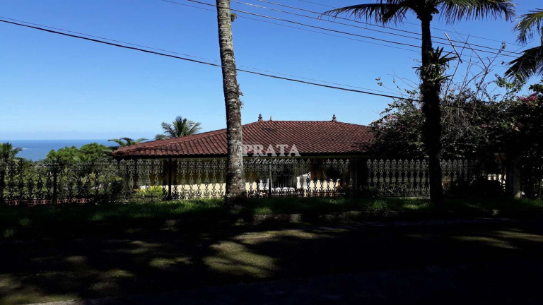 Imagem Casa à Venda, 514 m² em Enseada - Guarujá Imagem Casa à Venda, 514 m² em Enseada - Guarujá