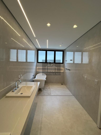 Imagem Casa com 5 Quartos à Venda, 450 m² em Tamboré - Santana De Parnaíba