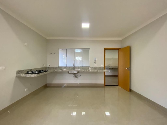 Imagem Casa com 3 Quartos à Venda, 145 m² em Jardim Itália - Maringa