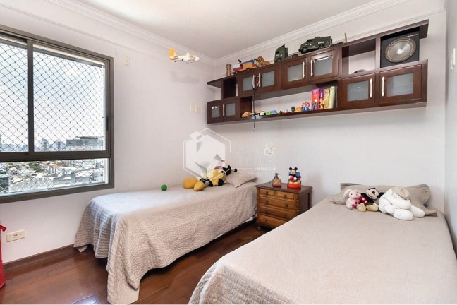 Imagem Apartamento com 3 Quartos à Venda, 180 m² em Mooca - São Paulo Imagem Apartamento com 3 Quartos à Venda, 180 m² em Mooca - São Paulo