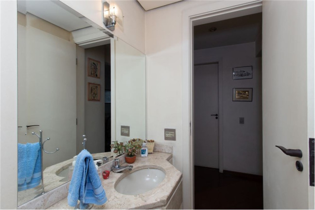 Imagem Apartamento com 4 Quartos à Venda, 192 m² em Campo Belo - São Paulo Imagem Apartamento com 4 Quartos à Venda, 192 m² em Campo Belo - São Paulo