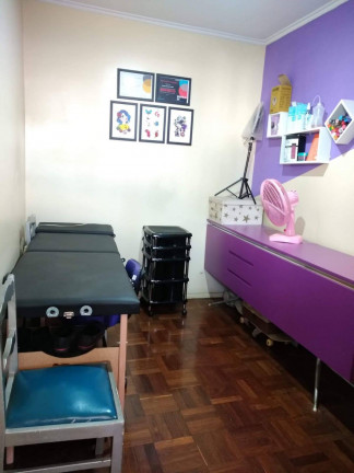Imagem Apartamento com 3 Quartos à Venda, 93 m² em Vila Gomes Cardim - São Paulo