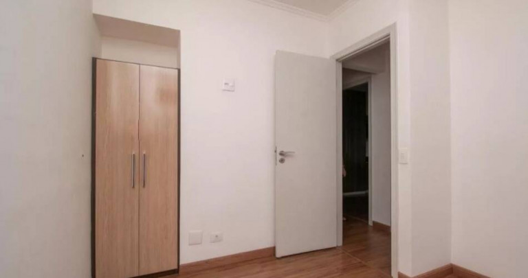 Imagem Apartamento com 3 Quartos à Venda, 86 m² em Tatuapé - São Paulo