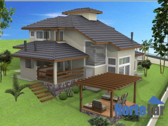 Imagem Terreno à Venda, 1.440 m² em Sausalito - Mairipora Imagem Terreno à Venda, 1.440 m² em Sausalito - Mairipora