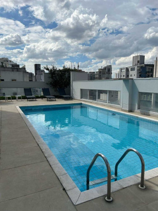 Imagem Apartamento com 3 Quartos à Venda, 92 m² em Vila Olímpia - São Paulo