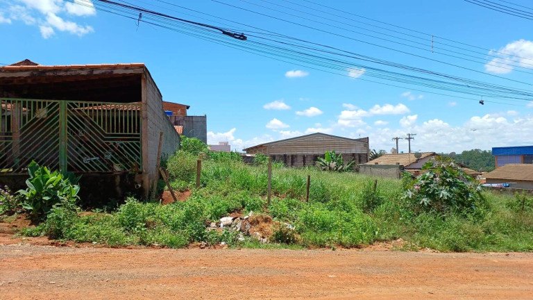 Imagem Terreno à Venda, 280 m² em Fazenda Primavera - Jarinu Imagem Terreno à Venda, 280 m² em Fazenda Primavera - Jarinu