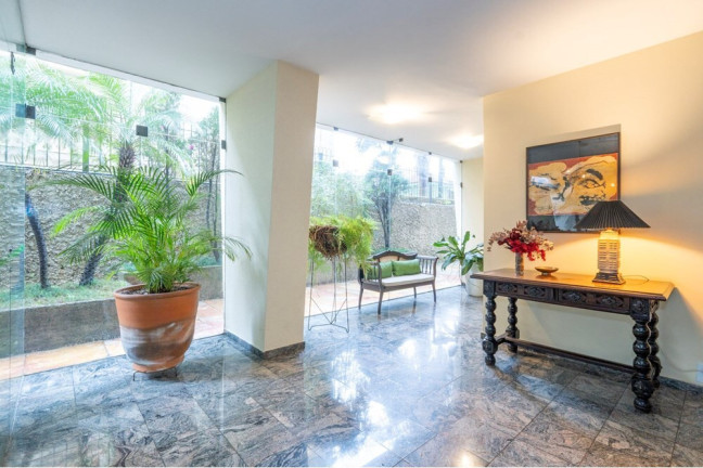 Imagem Apartamento com 3 Quartos à Venda, 170 m² em Pinheiros - São Paulo Imagem Apartamento com 3 Quartos à Venda, 170 m² em Pinheiros - São Paulo