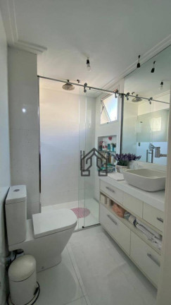 Imagem Apartamento com 3 Quartos à Venda, 121 m² em Mooca - São Paulo
