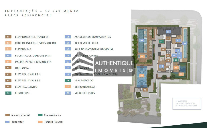 Imagem Apartamento com 4 Quartos à Venda, 168 m² em Brooklin - São Paulo Imagem Apartamento com 4 Quartos à Venda, 168 m² em Brooklin - São Paulo