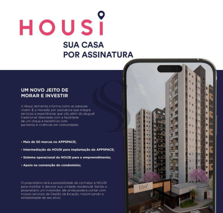Imagem Apartamento com 2 Quartos à Venda, em Parque Campolim - Sorocaba Imagem Apartamento com 2 Quartos à Venda, em Parque Campolim - Sorocaba