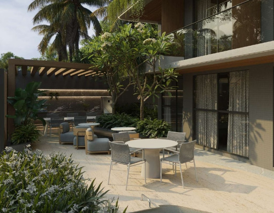 Imagem Apartamento com 2 Quartos à Venda, 56 m² em Poço - Cabedelo