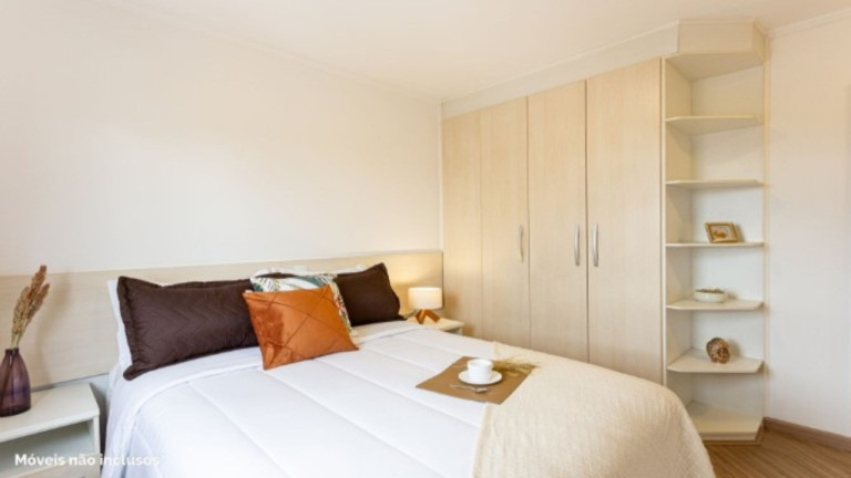 Imagem Apartamento com 3 Quartos à Venda, 83 m² em Campo Belo - São Paulo Imagem Apartamento com 3 Quartos à Venda, 83 m² em Campo Belo - São Paulo