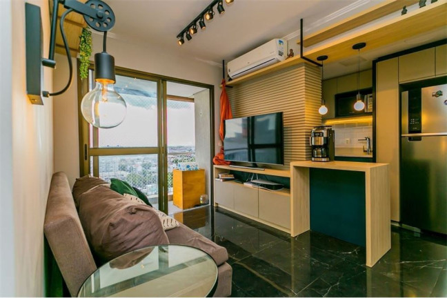 Imóvel com 2 Quartos à Venda,  em Passo Da Areia - Porto Alegre