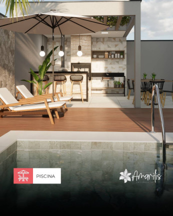 Imagem Apartamento com 1 Quarto à Venda, 46 m² em Alvinópolis - Atibaia Imagem Apartamento com 1 Quarto à Venda, 46 m² em Alvinópolis - Atibaia