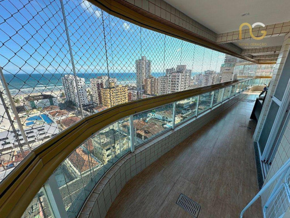 Imagem Apartamento com 4 Quartos à Venda, 180 m² em Tupi - Praia Grande Imagem Apartamento com 4 Quartos à Venda, 180 m² em Tupi - Praia Grande