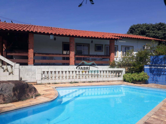 Casa com 3 Quartos à Venda, 330 m² em Jardim Ipê - Sorocaba