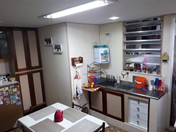 Imagem Apartamento com 3 Quartos à Venda, 112 m² em Icaraí - Niterói Imagem Apartamento com 3 Quartos à Venda, 112 m² em Icaraí - Niterói