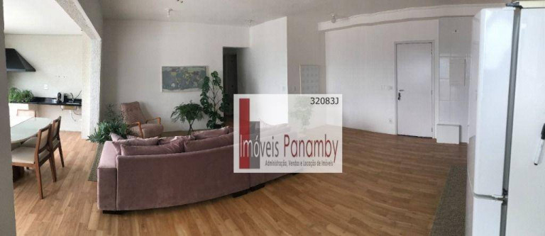 Imagem Apartamento com 3 Quartos à Venda, 80 m² em Independência - São Bernardo Do Campo