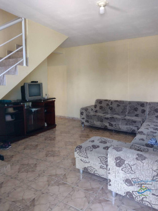 Imagem Casa com 4 Quartos à Venda, 262 m² em Santa Julia - Itanhaém Imagem Casa com 4 Quartos à Venda, 262 m² em Santa Julia - Itanhaém