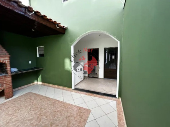 Imagem Sobrado com 4 Quartos à Venda, 274 m² em Assunção - São Bernardo Do Campo Imagem Sobrado com 4 Quartos à Venda, 274 m² em Assunção - São Bernardo Do Campo