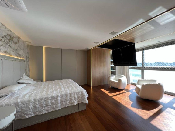 Imagem Apartamento com 5 Quartos à Venda, 460 m² em Barra Sul - Balneário Camboriú