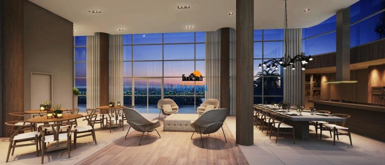 Imagem Apartamento com 2 Quartos à Venda, em Centro - São Paulo Imagem Apartamento com 2 Quartos à Venda, em Centro - São Paulo
