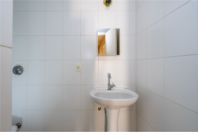 Imagem Apartamento com 3 Quartos à Venda, 86 m² em Santana - São Paulo Imagem Apartamento com 3 Quartos à Venda, 86 m² em Santana - São Paulo