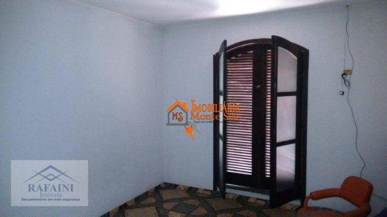Imagem Sobrado com 3 Quartos à Venda, 153 m² em Jardim Santa Clara - Guarulhos Imagem Sobrado com 3 Quartos à Venda, 153 m² em Jardim Santa Clara - Guarulhos