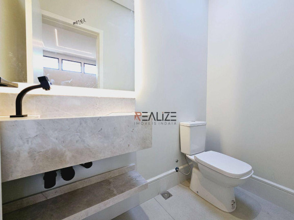 Imagem Casa com 3 Quartos à Venda, 208 m² em Condomínio Jardim Piemonte - Indaiatuba Imagem Casa com 3 Quartos à Venda, 208 m² em Condomínio Jardim Piemonte - Indaiatuba
