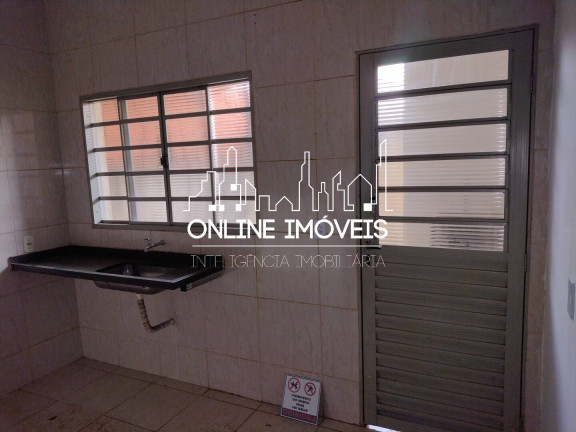 Imagem Apartamento com 2 Quartos à Venda, em Jardim Canaã Ii - Mogi Guaçu Imagem Apartamento com 2 Quartos à Venda, em Jardim Canaã Ii - Mogi Guaçu