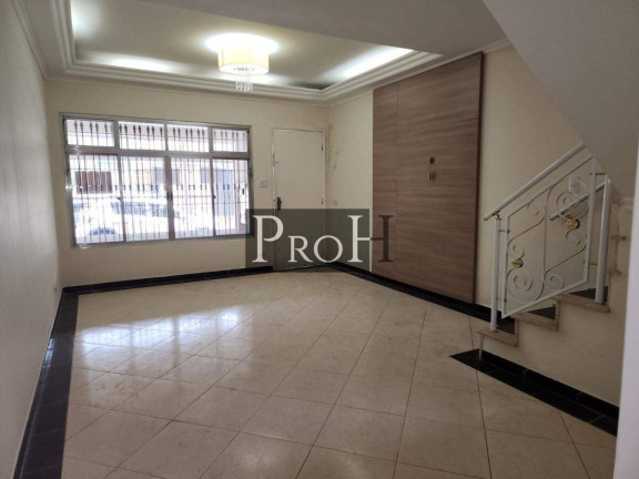 Sobrado com 3 Quartos à Venda, 80 m² em Rudge Ramos - São Bernardo Do Campo