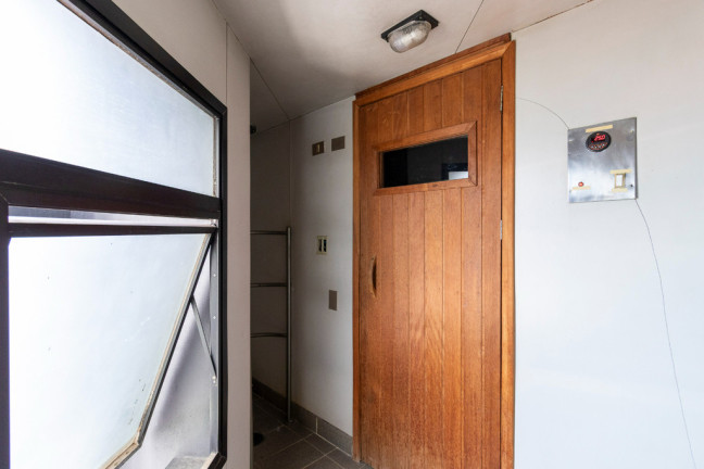 Imagem Apartamento com 1 Quarto à Venda, 48 m² em Cidade Monções - São Paulo