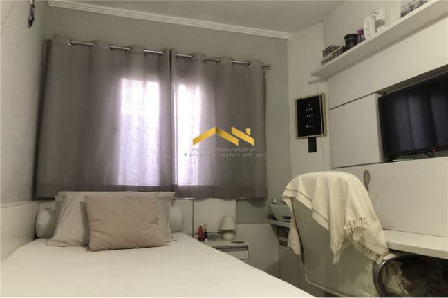 Imagem Casa com 3 Quartos à Venda, 84 m² em Vila Invernada - São Paulo