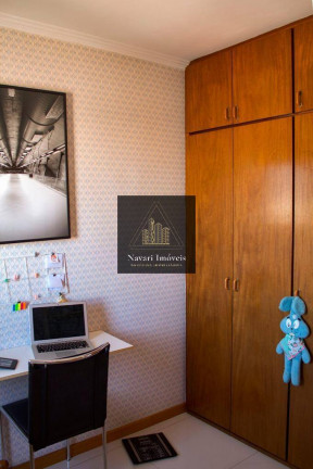 Imagem Apartamento com 2 Quartos à Venda, 55 m² em Vila Gustavo - São Paulo